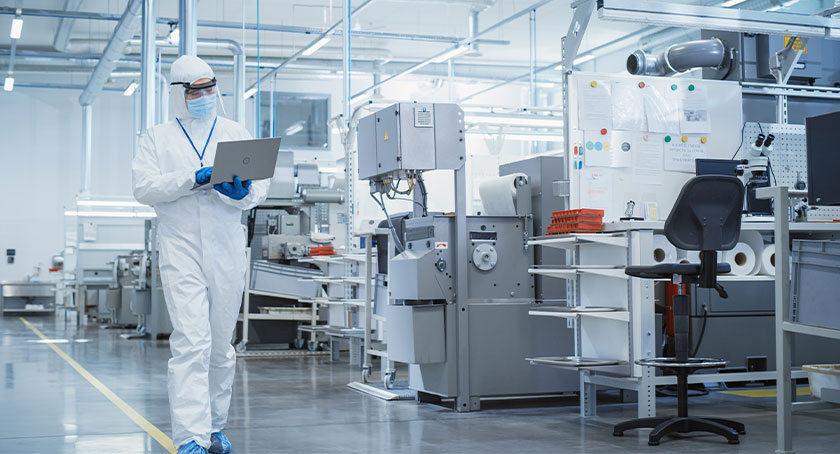 The End of Business as Usual: How CDMOs will Evolve Operations in 2026